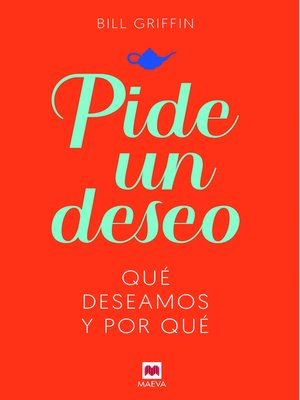 cover image of Pide un deseo